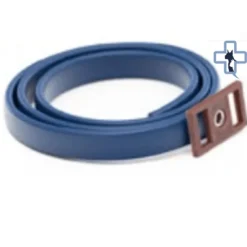 TABERDOG 40 cm collar Permetrina de colores perros