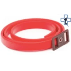 TABERDOG 40 cm collar Permetrina de colores perros