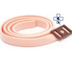 TABERDOG 40 cm collar Permetrina de colores perros