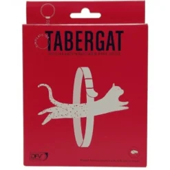 Tabergat Collar Insecticida para gatos