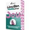 TravelWow gatos relajante viajes 12 comprimidos