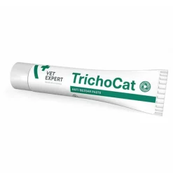 TrichoCat pasta elimina bolas de pelo gatos