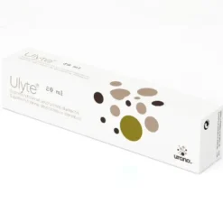 ULYTE jeringa oral 20 ml diarreas perros gatos