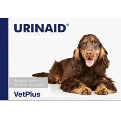URINAID perros infección urinaria perros 60 comp