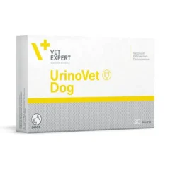 Urinovet DOG tracto urinario perros 30 tablets