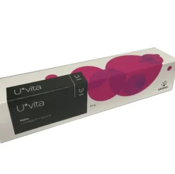 UVITA malta gatos con omega 6 y taurina 50 gr