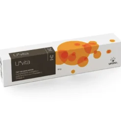 Uvita perros gel oral polivitamínico 50 g