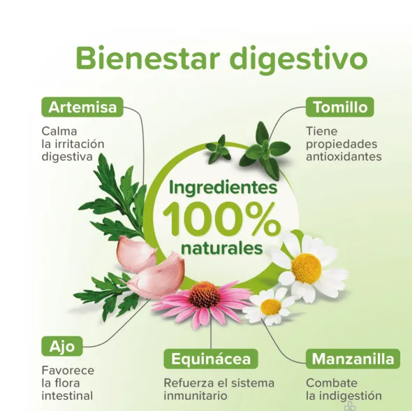 VERMIPURE gatos Antiparasitario INTERNO Natural 50 comprimidos