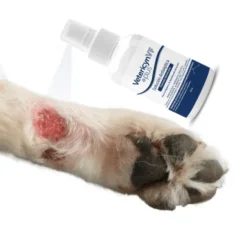 VETERICYN VF plus spray antiséptico mascotas