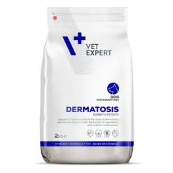 VetExpert DERMATOSIS DOG Conejo y patata perros
