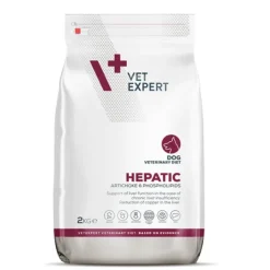 VetExpert HEPATIC DOG perros