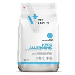 VetExpert HYPOALLERGENIC INSECT DOG perros