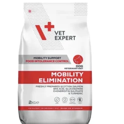 VetExpert MOBILITY ELIMINATION DOG perros