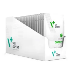 VetExpert Obesity Diabetes cat POUCH gatos 100 g