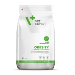 VetExpert OBESITY DOG sobrepeso perros