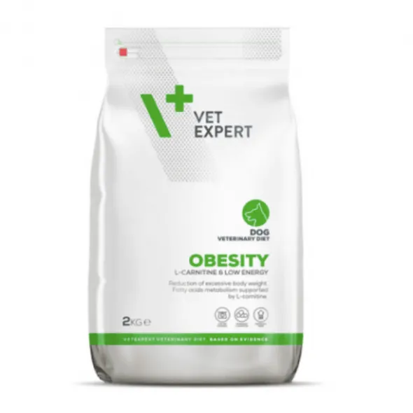 VetExpert OBESITY DOG sobrepeso perros