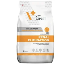 VetExpert RENAL ELIMINATION DOG perros
