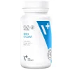 Vet Expert Skin & Coat 30 cápsulas perros y gatos | Suplemento para piel sana y pelo brillante