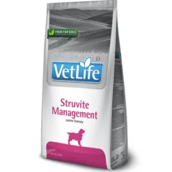 Vet Life STRUVITE MANAGEMENT perros