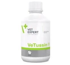 VeTussin jarabe tos en perros 100 ml
