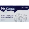 Visclean Suero Fisiológico 30×5 ml