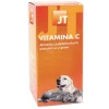 VITAMINA C JT Pharma 55 ml perros gatos roedores y exóticos