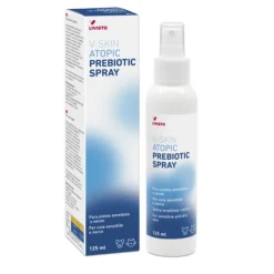 V-Skin Atopic Prebiotic Spray piel sensible 125 ml