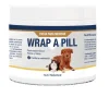 Wrap a PILL perros gatos para dar la medicación