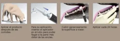 XMILE DEPOT gel adhesivo 20 g gingivitis perros gatos
