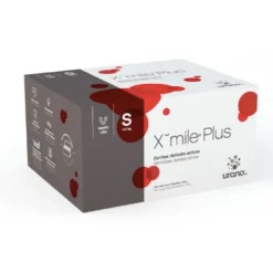 Xmile Plus barritas dentales 15 unidades para perros
