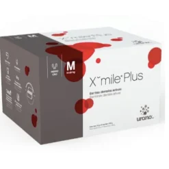 Xmile Plus barritas dentales 15 unidades para perros
