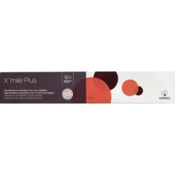 Xmile Plus gel dentífrico 50 g perros gatos