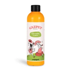 Yogupet Gazpet yogur líquido de frutas para perros y gatos 6×250 g