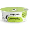 Yogur Aceite de oliva yogupet para perros 4×110 g